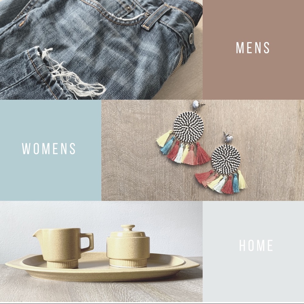 Men’s | Women’s | Home